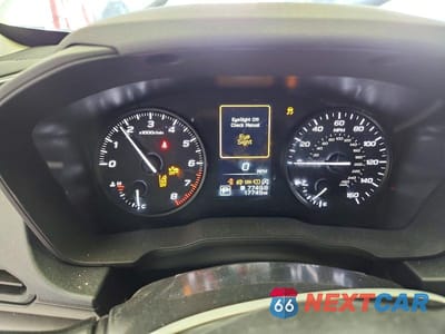 Zdjęcie 9 z 12 samochodu: 2024 SUBARU IMPREZA VIN:JF1GUABC7R8861096 - miniatura