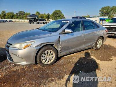 2016 TOYOTA CAMRY LE 4T4BF1FK3GR562467 - główne zdjęcie licytacji z USA - miniatura