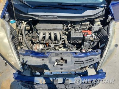 Zdjęcie 11 z 13 samochodu: 2011 HONDA FIT SPORT VIN:JHMGE8H59BC013747 - miniatura