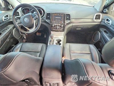 Zdjęcie 8 z 13 samochodu: 2021 JEEP GRAND CHEROKEE SUMMIT VIN:1C4RJFJG9MC582249 - miniatura