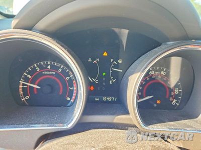 Zdjęcie 9 z 13 samochodu: 2009 TOYOTA HIGHLANDER LIMITED VIN:JTEES42A292140237 - miniatura