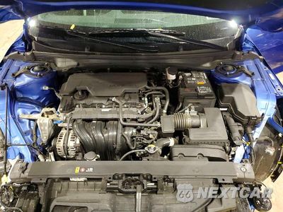 Zdjęcie 11 z 12 samochodu: 2025 KIA K4 GT LINE VIN:3KPFW4DE8SE177914 - miniatura