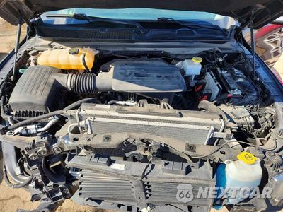 Zdjęcie 11 z 12 samochodu: 2020 RAM 1500 BIG HORN/LONE STAR VIN:1C6RRFFG7LN231660 - miniatura