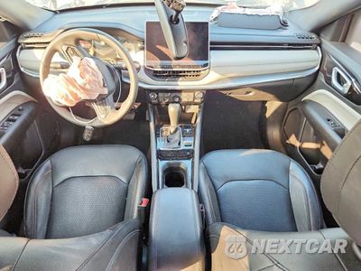 Zdjęcie 8 z 14 samochodu: 2023 JEEP COMPASS LIMITED VIN:3C4NJDCN4PT508387 - miniatura