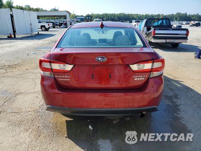 Zdjęcie 6 z 12 samochodu: 2017 SUBARU IMPREZA PREMIUM PLUS VIN:4S3GKAD65H3626893 - miniatura