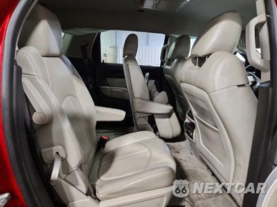 Zdjęcie 11 z 13 samochodu: 2012 GMC ACADIA SLT-1 VIN:1GKKVRED7CJ273921 - miniatura