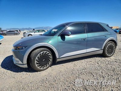 2023 HYUNDAI IONIQ 5 LIMITED KM8KRDAF4PU228204 - główne zdjęcie licytacji z USA - miniatura