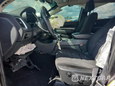Zdjęcie 7 z 13 samochodu: 2020 DODGE DURANGO SSV VIN:1C4RDHFG0LC285672 - miniatura