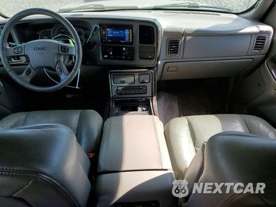 Zdjęcie 8 z 13 samochodu: 2003 GMC YUKON DENALI VIN:1GKEK63U13J299390 - miniatura