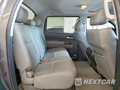 Zdjęcie 10 z 13 samochodu: 2011 TOYOTA TUNDRA CREWMAX LIMITED VIN:5TFFY5F19BX110393 - miniatura