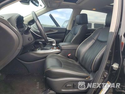 Zdjęcie 7 z 13 samochodu: 2020 INFINITI QX60 LUXE VIN:5N1DL0MN7LC544038 - miniatura