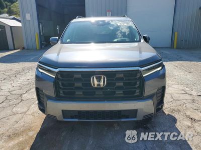 Piąte zdjęcie samochodu w środku: 2026 HONDA PILOT ELITE VIN:5FNYG1H84TB030655 - miniatura