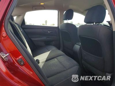 Zdjęcie 10 z 12 samochodu: 2018 NISSAN ALTIMA 2.5 S VIN:1N4AL3AP0JC101781 - miniatura
