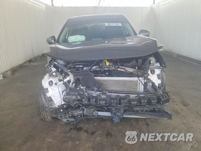 Piąte zdjęcie samochodu w środku: 2026 NISSAN ROGUE SV VIN:5N1BT3BA1TC762162 - miniatura