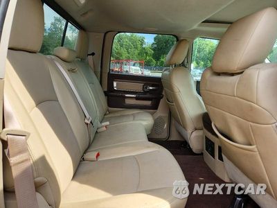 Zdjęcie 10 z 12 samochodu: 2013 RAM 1500 LARAMIE VIN:1C6RR7NT7DS533523 - miniatura