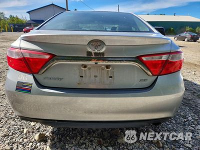 Zdjęcie 6 z 12 samochodu: 2016 TOYOTA CAMRY SE VIN:4T1BF1FK1GU192243 - miniatura