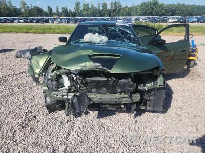 Piąte zdjęcie samochodu w środku: 2023 DODGE CHARGER R/T VIN:2C3CDXCT5PH686661 - miniatura
