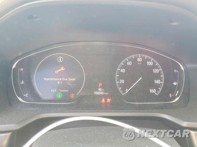 Zdjęcie 9 z 13 samochodu: 2019 HONDA ACCORD LX VIN:1HGCV1F10KA068785 - miniatura