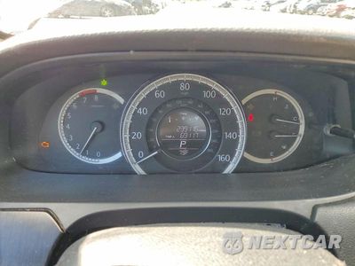 Zdjęcie 9 z 12 samochodu: 2015 HONDA ACCORD EXL VIN:1HGCR2F89FA190753 - miniatura