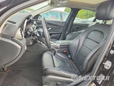 Zdjęcie 7 z 13 samochodu: 2017 MERCEDES-BENZ C 300 4MATIC VIN:WDDWF4KBXHR244976 - miniatura