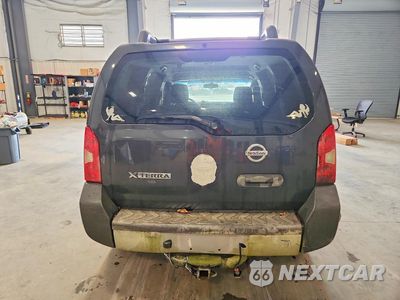 Zdjęcie 6 z 13 samochodu: 2010 NISSAN XTERRA X VIN:5N1AN0NU2AC505017 - miniatura