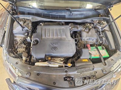 Zdjęcie 11 z 12 samochodu: 2013 TOYOTA CAMRY SE V6 VIN:4T1BK1FK0DU531176 - miniatura