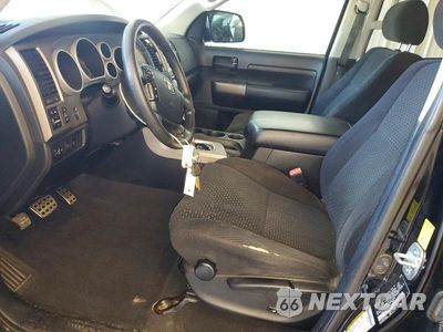 Zdjęcie 7 z 12 samochodu: 2010 TOYOTA TUNDRA DOUBLE CAB SR5 VIN:5TFUY5F12AX106868 - miniatura
