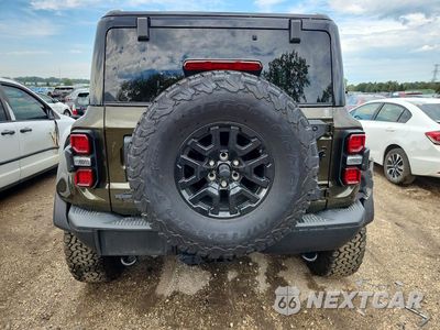 Zdjęcie 6 z 12 samochodu: 2025 FORD BRONCO RAPTOR VIN:1FMEE0RR5SLB06157 - miniatura