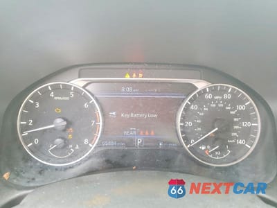 Zdjęcie 9 z 13 samochodu: 2024 NISSAN ALTIMA SV VIN:1N4BL4DV1RN301699 - miniatura