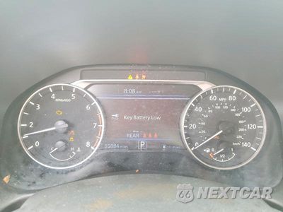 Zdjęcie 9 z 13 samochodu: 2024 NISSAN ALTIMA SV VIN:1N4BL4DV1RN301699 - miniatura