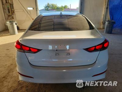 Zdjęcie 6 z 12 samochodu: 2017 HYUNDAI ELANTRA SE VIN:5NPD74LF3HH197006 - miniatura