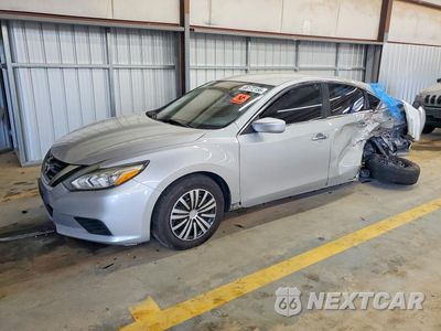 2016 NISSAN ALTIMA 2.5 S 1N4AL3AP1GN366237 - główne zdjęcie licytacji z USA - miniatura