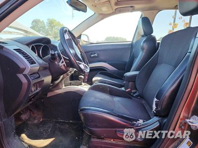 Zdjęcie 7 z 13 samochodu: 2013 MITSUBISHI OUTLANDER SE VIN:JA4JT3AW7DU000649 - miniatura