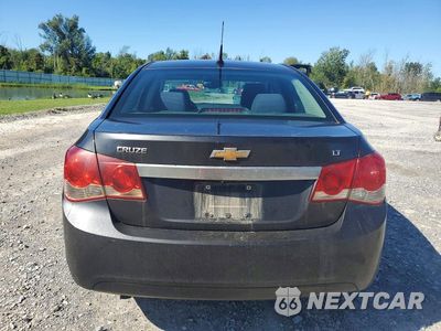 Zdjęcie 6 z 12 samochodu: 2014 CHEVROLET CRUZE LT VIN:1G1PC5SB2E7481166 - miniatura