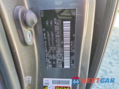 Zdjęcie 13 z 13 samochodu: 2023 TOYOTA SIENNA XLE VIN:5TDYRKEC7PS158057 - miniatura