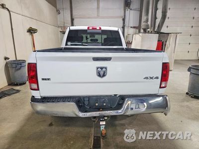 Zdjęcie 6 z 12 samochodu: 2020 RAM 1500 CLASSIC SLT VIN:1C6RR7TT3LS111878 - miniatura