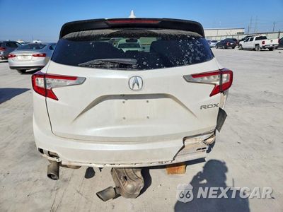 Zdjęcie 6 z 14 samochodu: 2021 ACURA RDX VIN:5J8TC1H30ML020313 - miniatura
