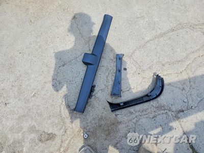 Zdjęcie 12 z 13 samochodu: 2025 TOYOTA LAND CRUISER BASE VIN:JTEABFAJ0SK049694 - miniatura