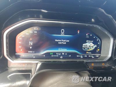 Zdjęcie 9 z 12 samochodu: 2024 CHEVROLET SILVERADO K3500 LT VIN:1GC5YTE7XRF382120 - miniatura