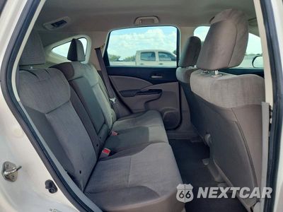 Zdjęcie 10 z 12 samochodu: 2014 HONDA CR-V LX VIN:5J6RM3H34EL040724 - miniatura