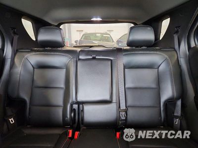 Zdjęcie 10 z 13 samochodu: 2018 CHEVROLET EQUINOX PREMIER VIN:3GNAXMEV9JS621458 - miniatura