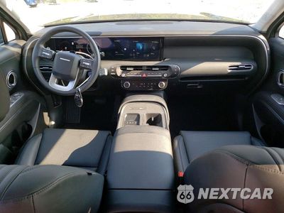 Zdjęcie 8 z 14 samochodu: 2026 HYUNDAI PALISADE SEL VIN:KM8RLES26TU083971 - miniatura