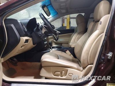Zdjęcie 7 z 13 samochodu: 2014 NISSAN MAXIMA 3.5 SV VIN:1N4AA5AP3EC499012 - miniatura