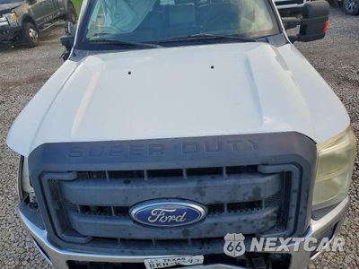 Zdjęcie 12 z 13 samochodu: 2013 FORD F250 SUPER DUTY VIN:1FT7W2B63DEB85387 - miniatura