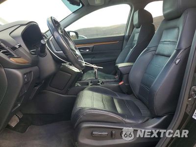 Zdjęcie 7 z 13 samochodu: 2019 HONDA CR-V TOURING VIN:5J6RW2H98KL000053 - miniatura