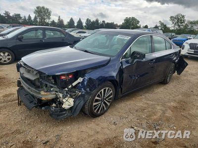 2025 SUBARU LEGACY 2.5I PREMIUM 4S3BNAC60J3035721 - główne zdjęcie licytacji z USA - miniatura