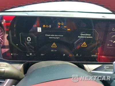 Zdjęcie 9 z 12 samochodu: 2025 KIA K4 GT LINE VIN:3KPFW4DE2SE130961 - miniatura