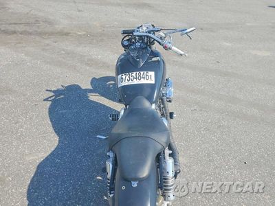 Zdjęcie 6 z 9 samochodu: 2003 KAWASAKI VN1500 P1 VIN:JKBVNAP183A012820 - miniatura