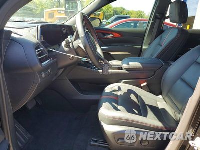 Zdjęcie 7 z 13 samochodu: 2024 CHEVROLET TRAVERSE RS VIN:1GNEVLKS6RJ182891 - miniatura