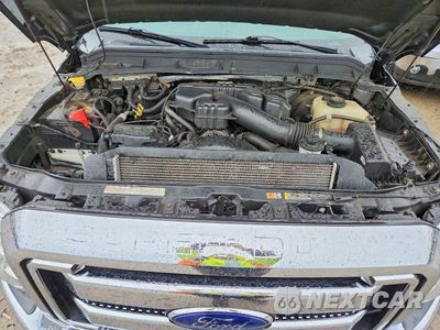 Zdjęcie 11 z 12 samochodu: 2016 FORD F250 SUPER DUTY VIN:1FT7W2B67GEB81492 - miniatura